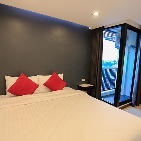 Khonkaen Residence Khon Kaen Exterior photo