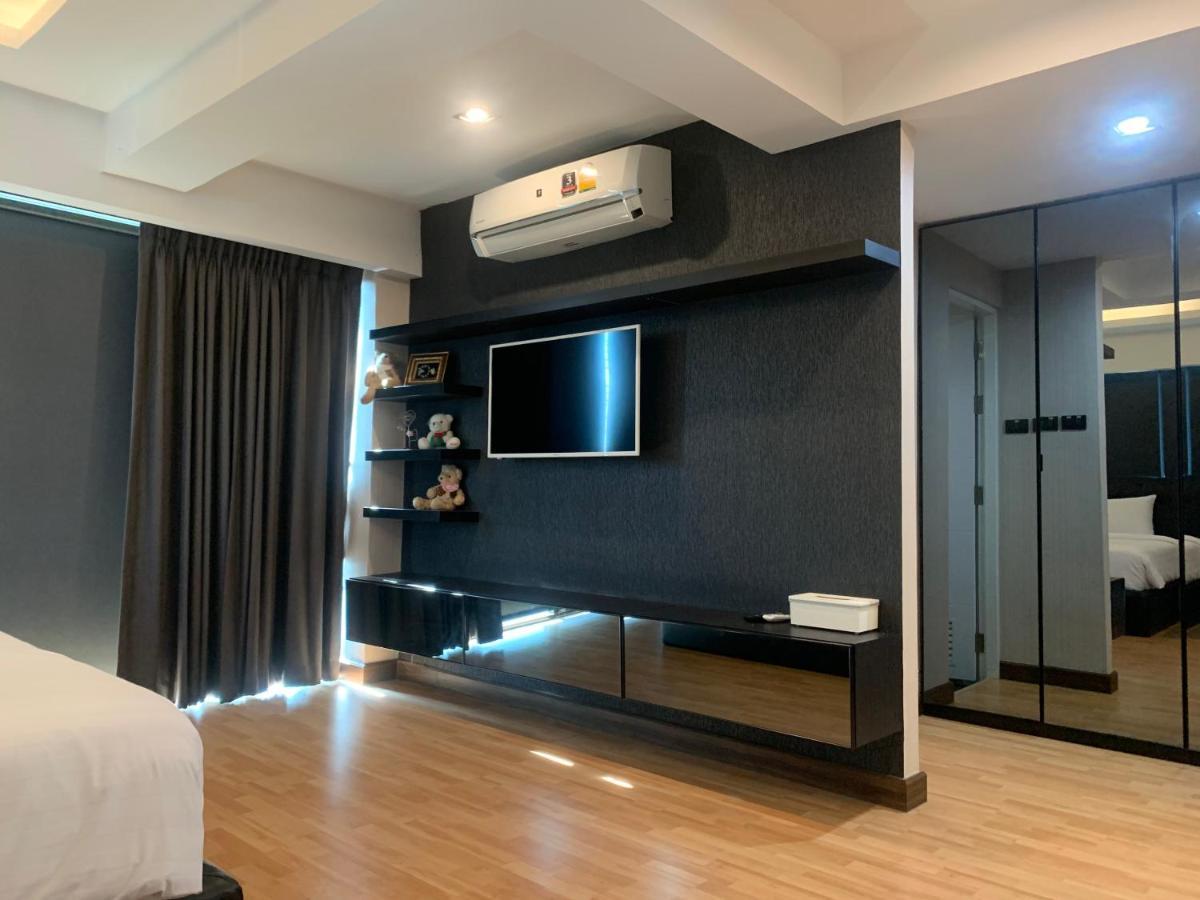 Khonkaen Residence Khon Kaen Exterior photo