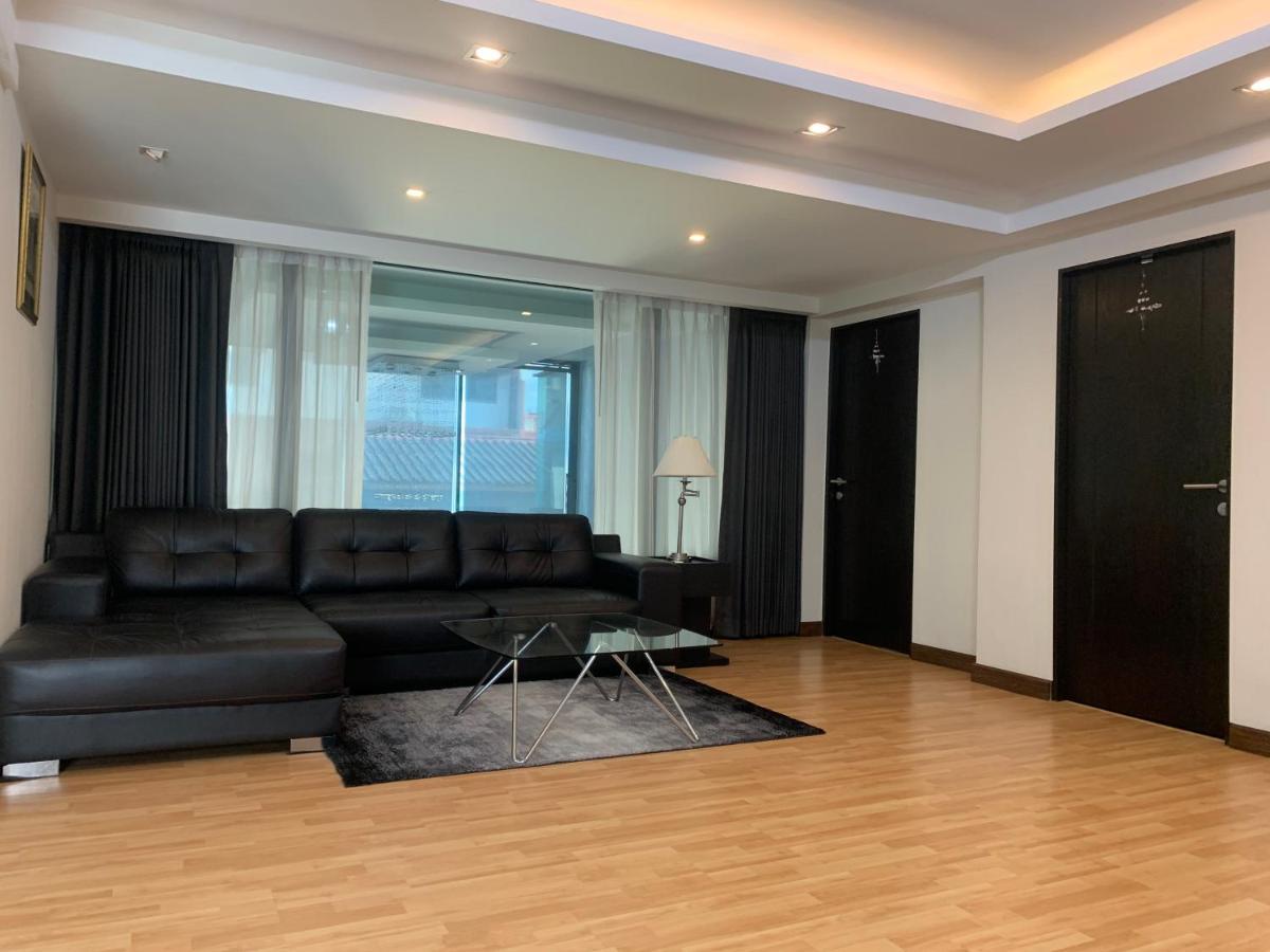 Khonkaen Residence Khon Kaen Exterior photo