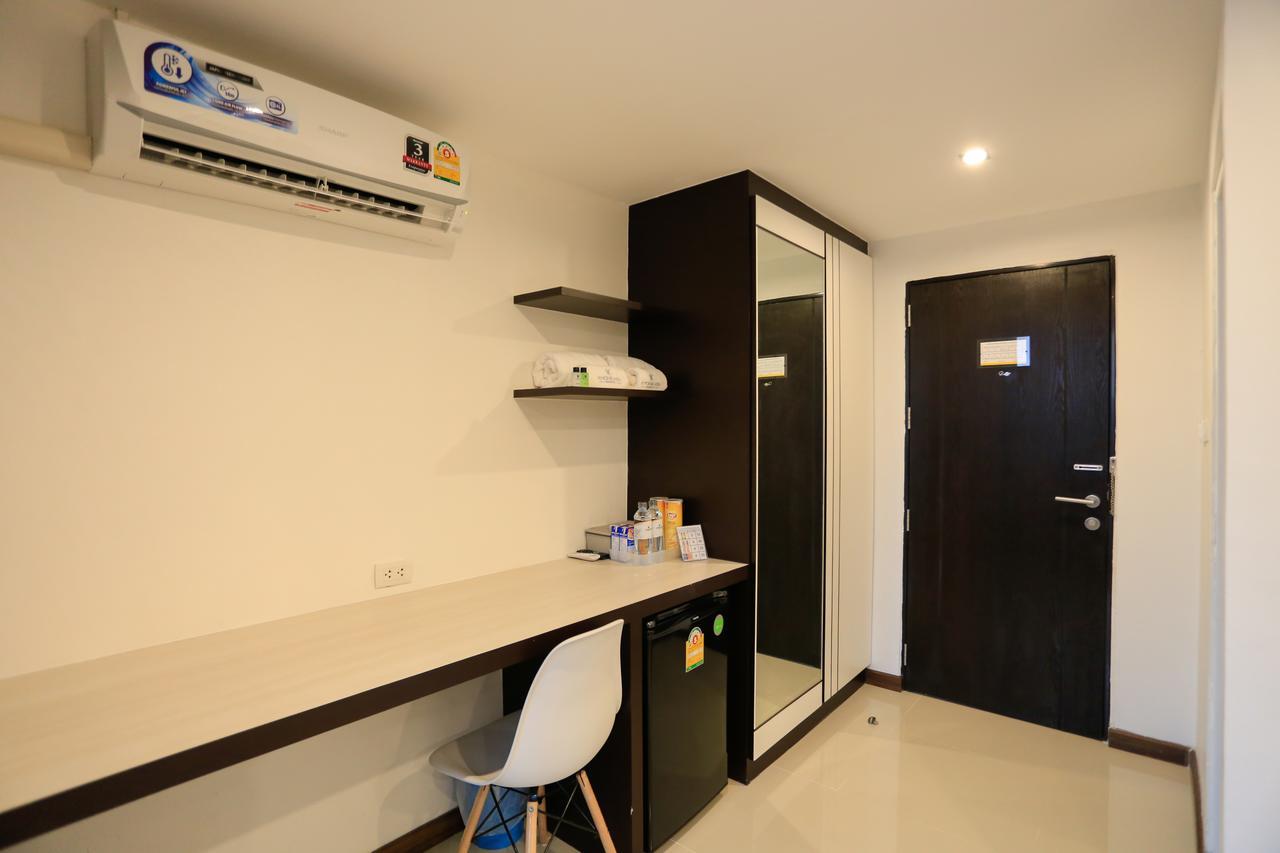Khonkaen Residence Khon Kaen Exterior photo