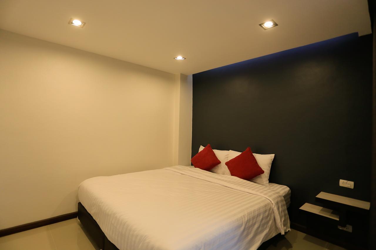 Khonkaen Residence Khon Kaen Exterior photo