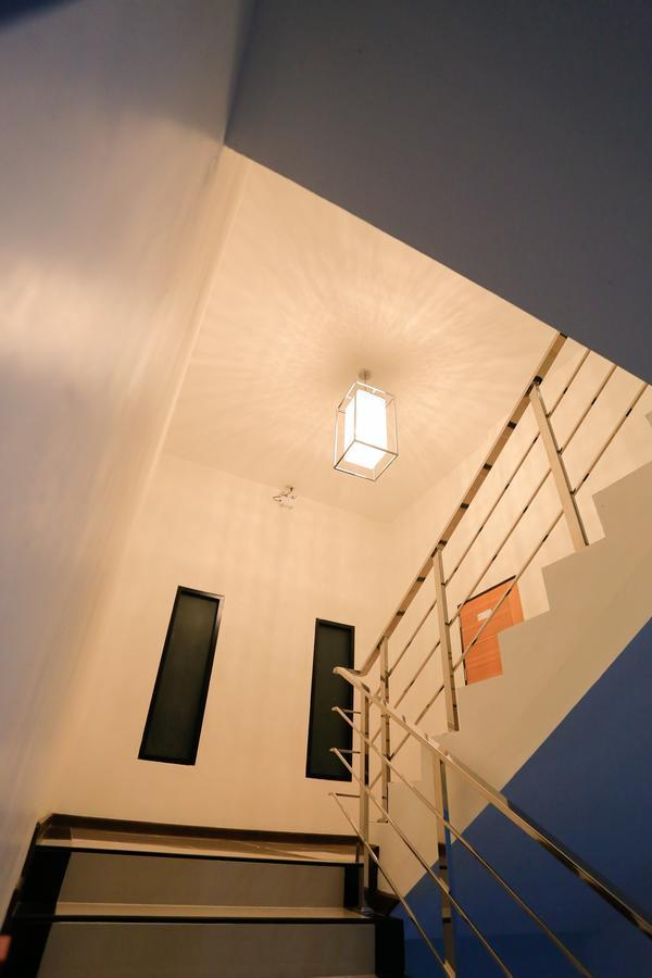 Khonkaen Residence Khon Kaen Exterior photo