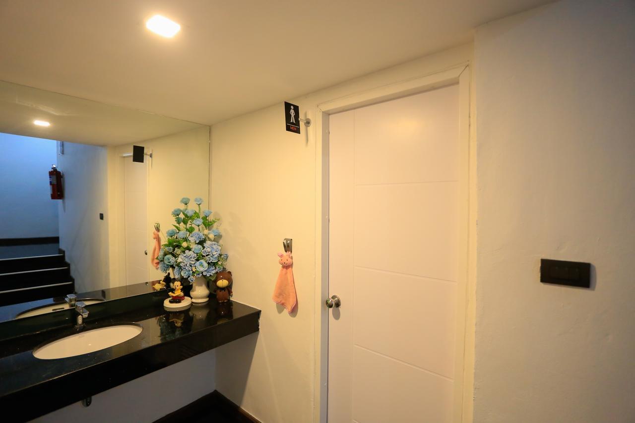 Khonkaen Residence Khon Kaen Exterior photo