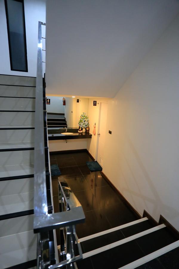Khonkaen Residence Khon Kaen Exterior photo